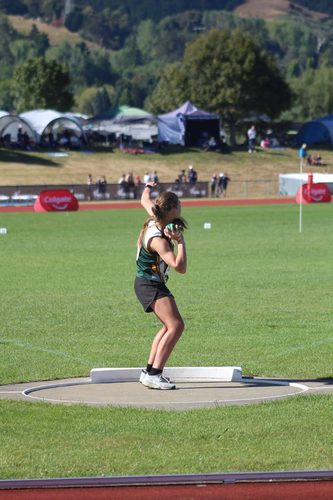 2026 Colgate Games Day 3 photo